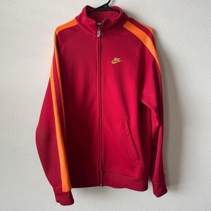 Nike jacket